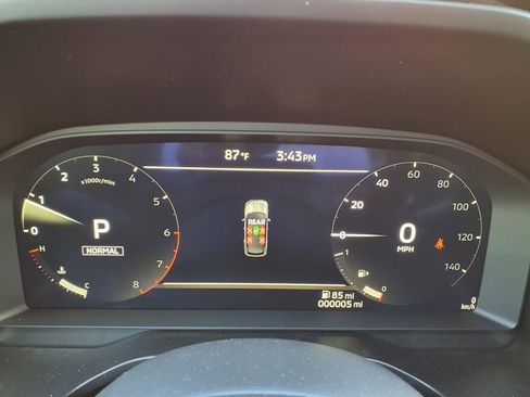 Used 2026 Mitsubishi Outlander SEL FWD image 19