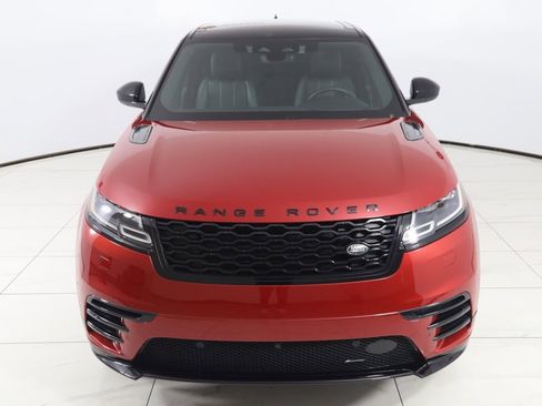 Used 2023 Land Rover Range Rover Velar R-Dynamic S image 56