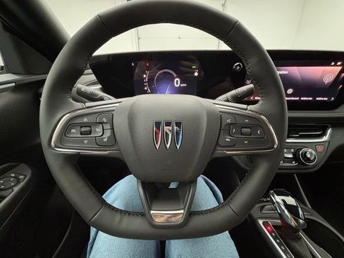 New 2026 Buick Envista Preferred w/ Convenience I Package image 19