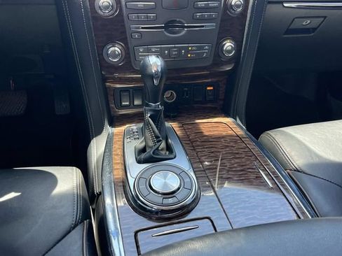Used 2020 Nissan Armada SL w/ Premium Package RWD image 22