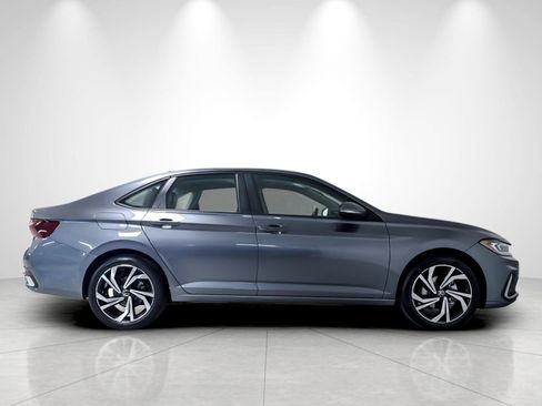 New 2026 Volkswagen Jetta SEL FWD image 6