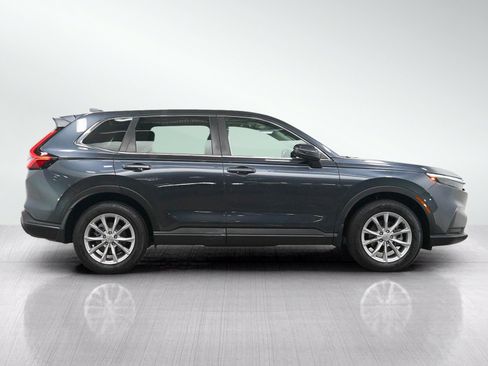 Used 2024 Honda CR-V EX image 6