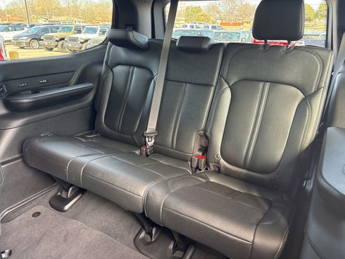 New 2026 Jeep Grand Wagoneer Limited image 14