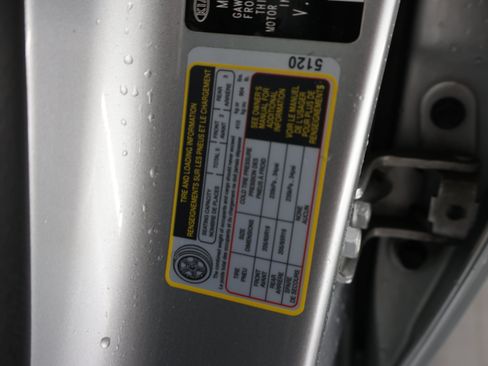 Used 2017 Kia Optima LX FWD image 53