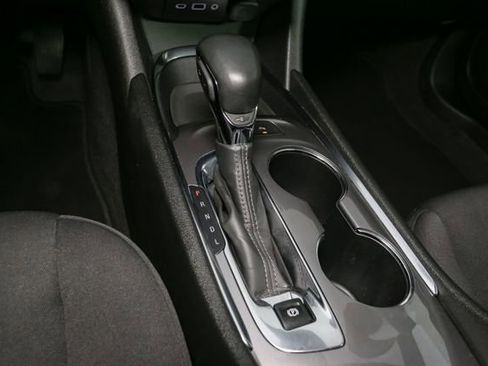 Used 2024 Chevrolet Malibu LT w/ Sport Edition FWD image 24