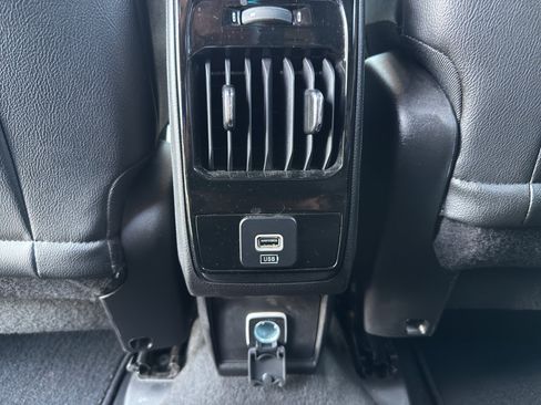 Used 2023 Jeep Compass Latitude AWD/4WD image 34