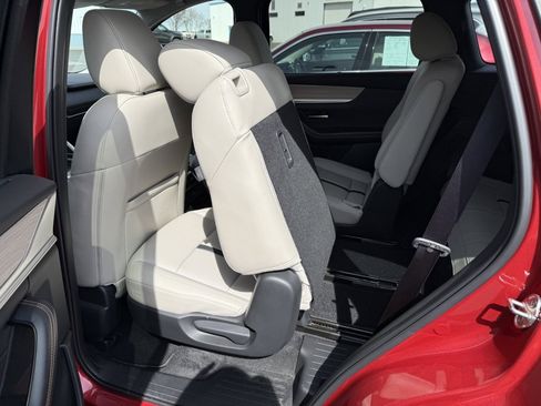 Used 2025 MAZDA CX-90 3.3 Turbo w/ Preferred Package image 14