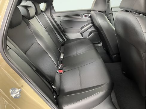 Used 2026 Honda Civic Sport image 14