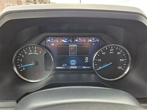 Certified 2024 Ford Expedition Max XLT image 29