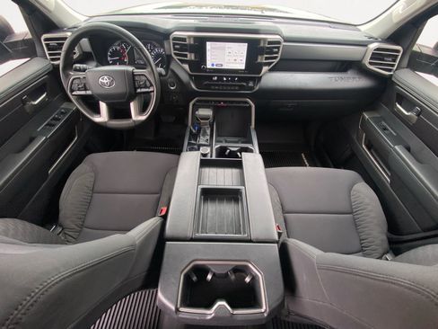 Used 2022 Toyota Tundra SR5 image 3