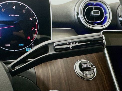 Certified 2025 Mercedes-Benz C 300 Sedan image 17