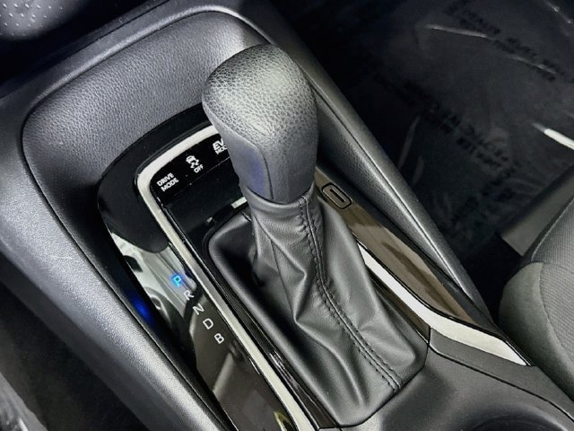 Certified 2025 Toyota Corolla LE w/ Carpet Mat Package (TMS) FWD image 18