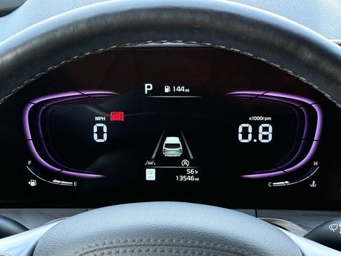 Used 2025 Kia Telluride EX X-Line image 21