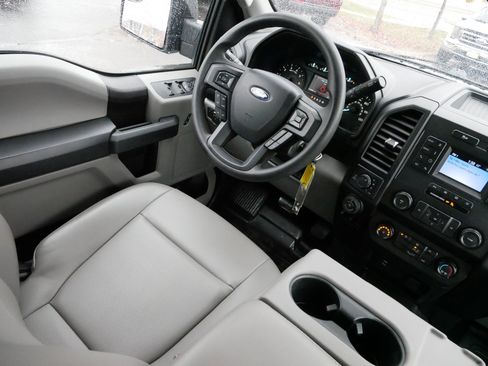 Used 2019 Ford F150 XL w/ Equipment Group 101A Mid image 9