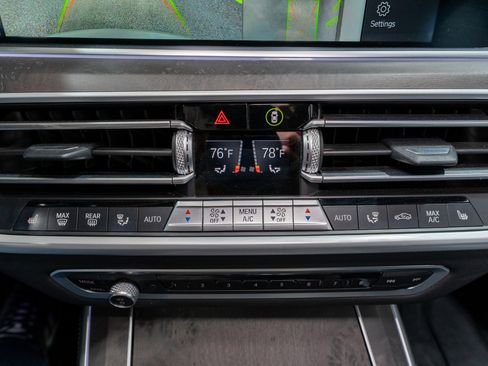 Used 2021 BMW X5 sDrive40i image 24