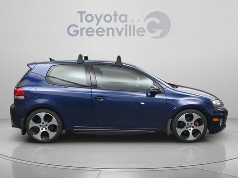 Used 2012 Volkswagen Golf 2-Door FWD image 15