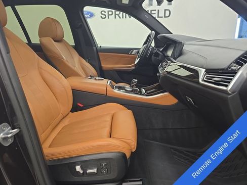 Used 2019 BMW X5 xDrive40i w/ Convenience Package AWD/4WD image 10