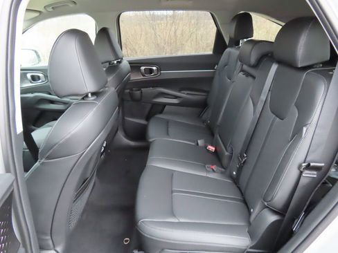 New 2026 Kia Sorento S AWD/4WD image 22