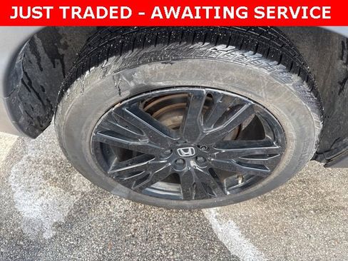 Used 2022 Honda Pilot Special Edition image 22