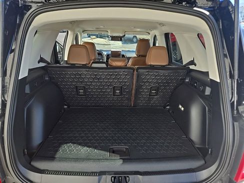 Used 2024 Ford Bronco Sport Badlands w/ Premium Package image 29