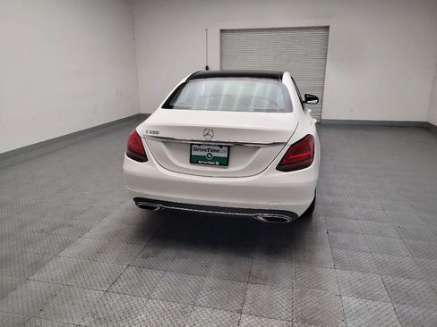 Used 2019 Mercedes-Benz C 300 Sedan image 7