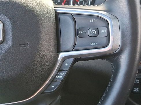 Used 2021 RAM 1500 Laramie w/ Sport Appearance Package image 23
