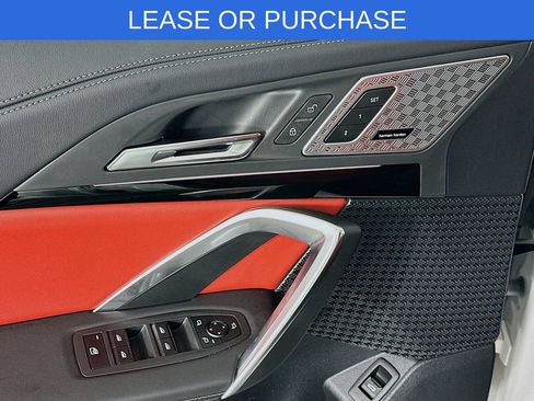 Used 2025 BMW X1 xDrive28i AWD/4WD image 20