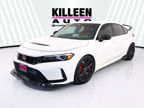 Used 2024 Honda Civic Type R image 3