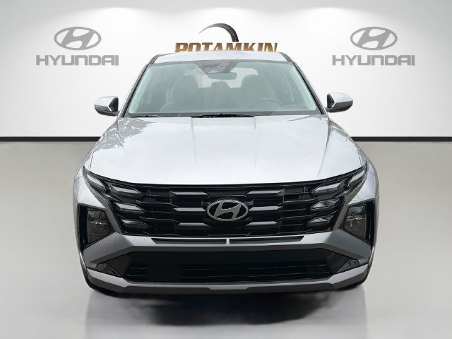 New 2026 Hyundai Tucson SE FWD image 2