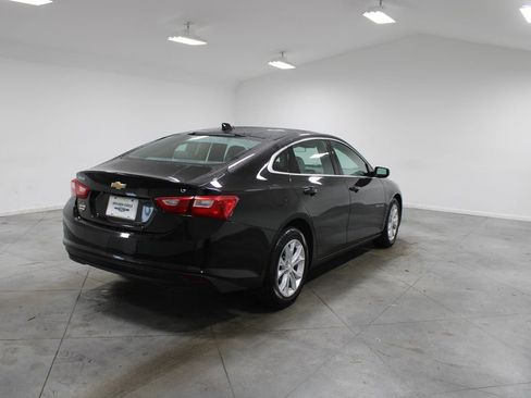 Used 2024 Chevrolet Malibu LT image 9