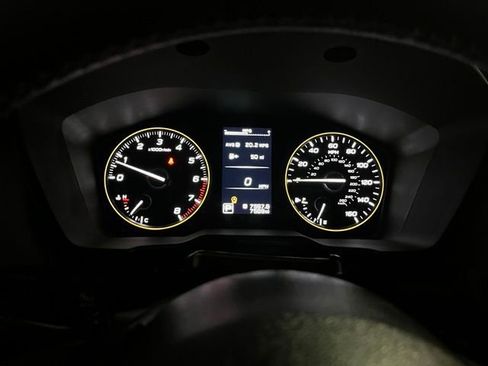 Used 2025 Subaru Outback Wilderness AWD/4WD image 13