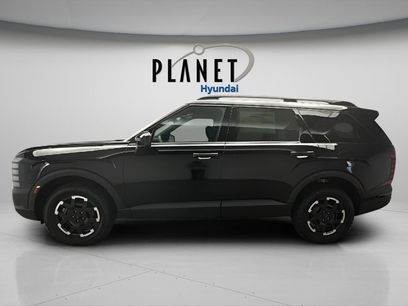 New 2026 Hyundai Palisade XRT Pro