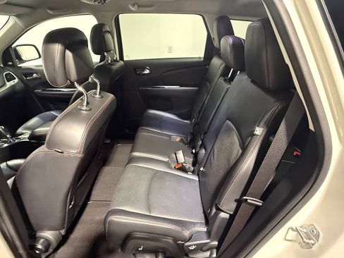 Used 2018 Dodge Journey GT AWD/4WD image 35