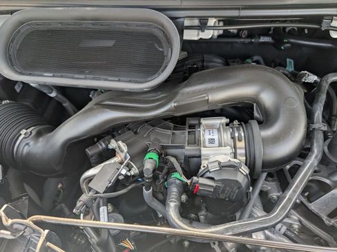 New 2026 Ford Transit 350 148 High Roof Extended w/ Load Area Protection Package image 29