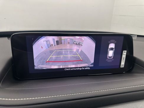 New 2026 MAZDA CX-30 AWD 2.5 S image 26