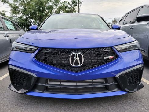 Used 2024 Acura Integra Type S image 2