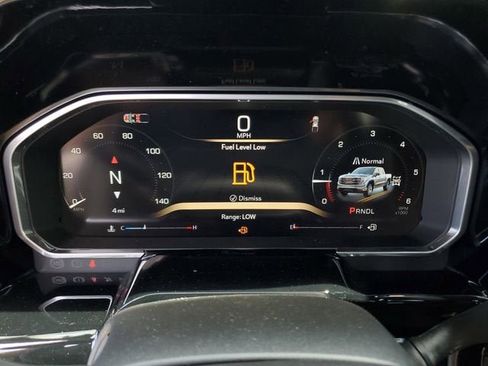 New 2026 GMC Sierra 1500 Elevation AWD/4WD image 32