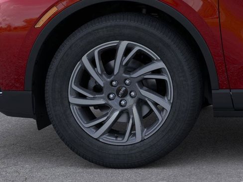 New 2026 Lincoln Corsair Premiere image 19