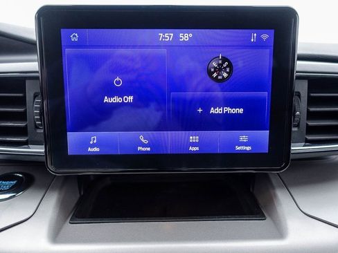 Used 2023 Ford Explorer XLT w/ Equipment Group 202A image 24