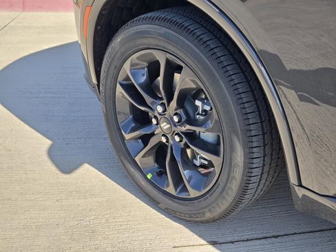 New 2026 Dodge Durango GT image 6