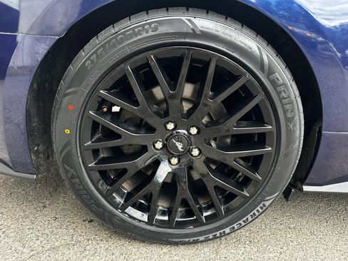 Used 2020 Ford Mustang GT Premium w/ GT Performance Package RWD image 14