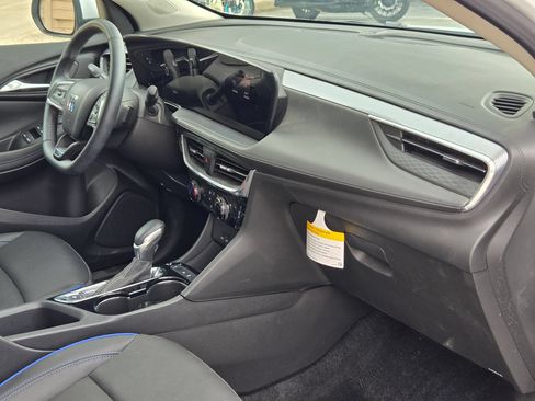 Used 2026 Buick Encore GX Sport Touring FWD image 29