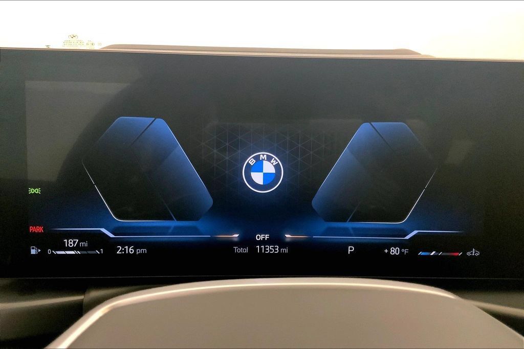 Certified 2025 BMW 230i xDrive Coupe w/ Premium Package AWD/4WD image 20