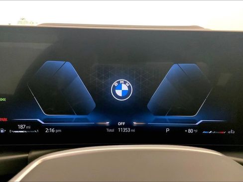 Certified 2025 BMW 230i xDrive Coupe w/ Premium Package AWD/4WD image 20