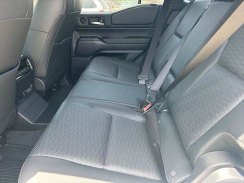 Certified 2026 Toyota Land Cruiser w/ Premium Package AWD/4WD image 18