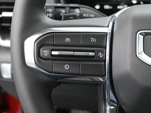 New 2026 GMC Terrain Elevation w/ Black Edition image 30