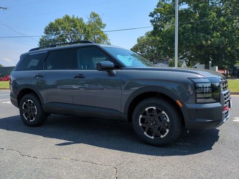 New 2026 Hyundai Palisade XRT Pro AWD/4WD image 2