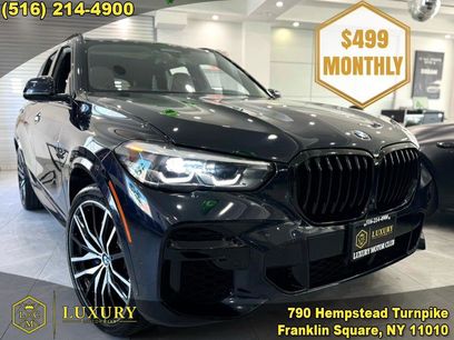 Used 2023 BMW X5 sDrive40i w/ M Sport Package