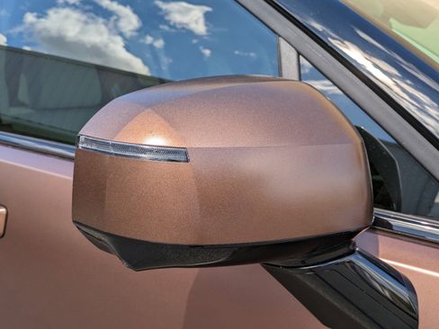 Used 2024 Hyundai Santa Fe Calligraphy image 12