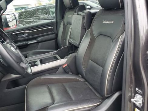 Certified 2023 RAM 1500 Laramie AWD/4WD image 27